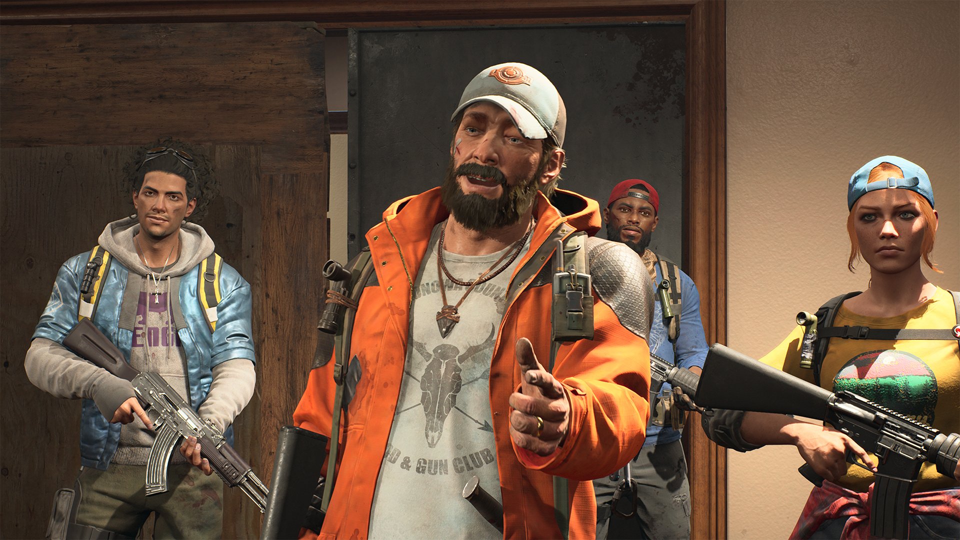 Back 4 Blood - Imagen 28